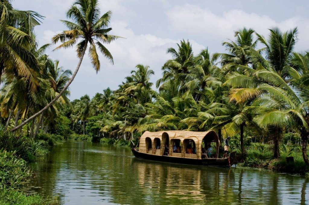 Best of Kerala Tour