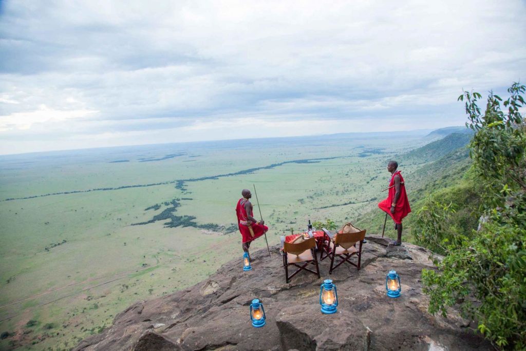 Exclusive Kenya Safari – 5-Day Masai Mara Wildlife Adventure