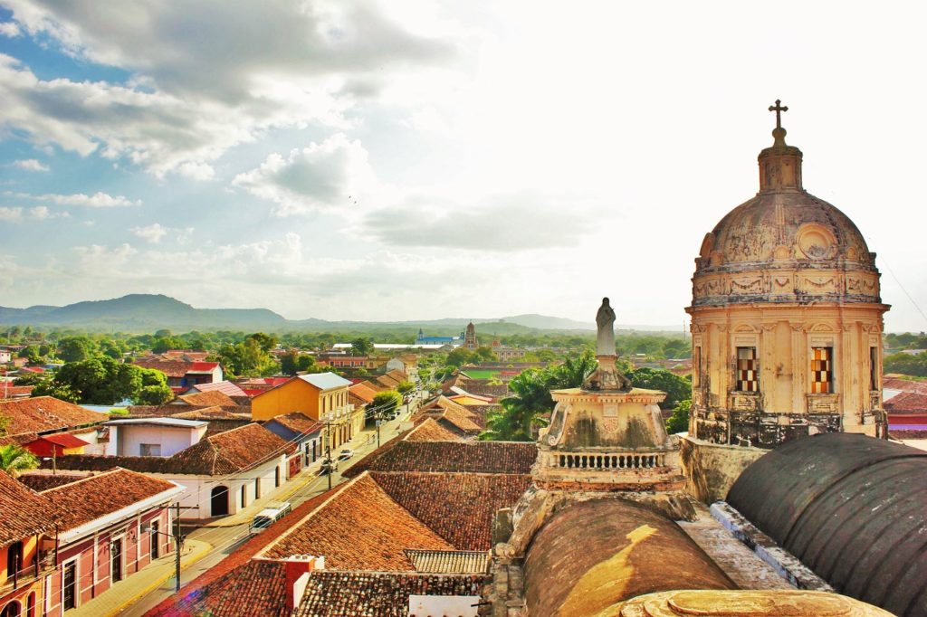 Luxury Nicaragua Tour – Explore Leon’s Historic Cathedrals & Cultural Landmarks
