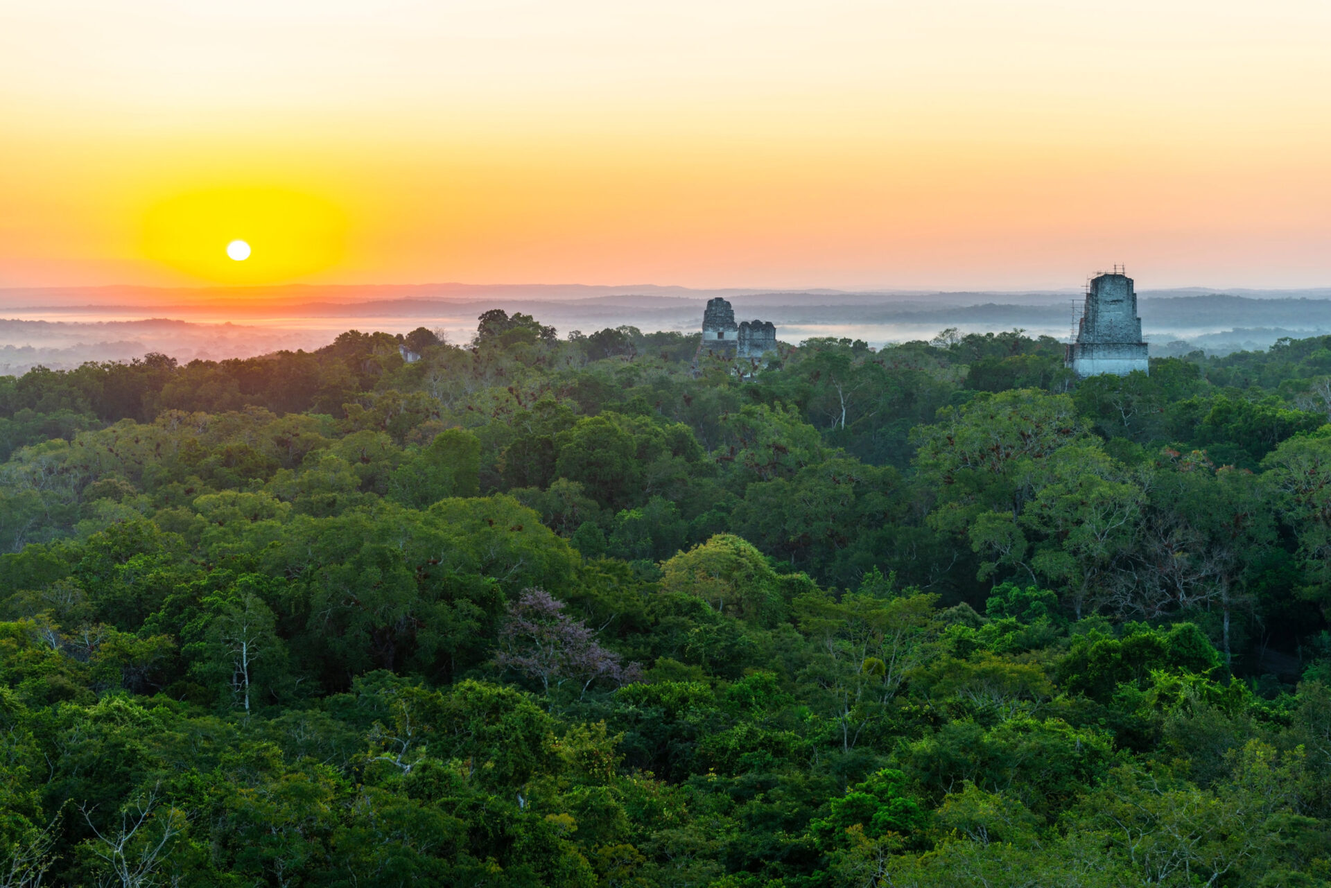 Luxury Panama Tour – Cultural & Natural Adventure