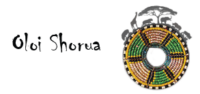 Oloi Shorua logo: Personalized Luxury Travel Experiences to Africa and Beyond