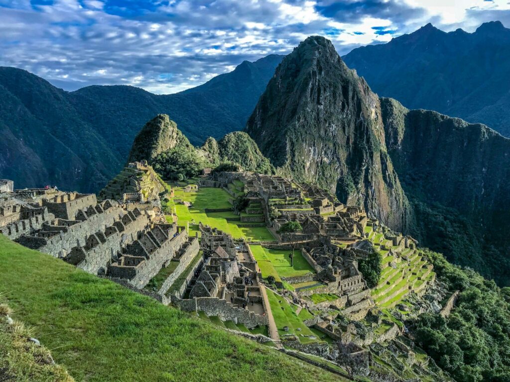 Experience Luxury Peru Tours with Oloi Shorua, exploring Machu Picchu and the Sacred Valley in ultimate style. Enjoy private guided tours, world-class accommodations, and exclusive experiences designed for discerning travelers. Book your bespoke journey today!