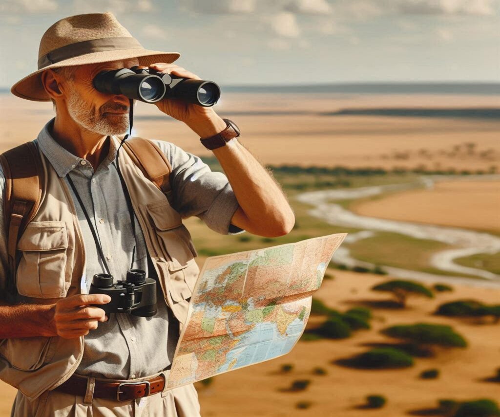 Kenya vs Tanzania safari