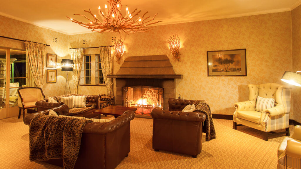 Aberdare Country Club 