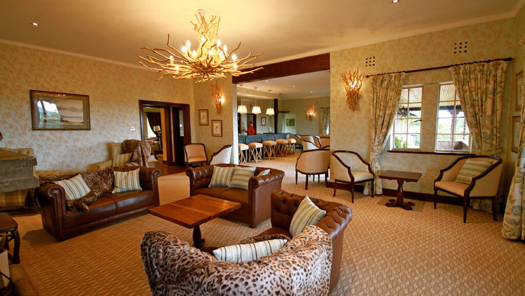 Aberdare Country Club 