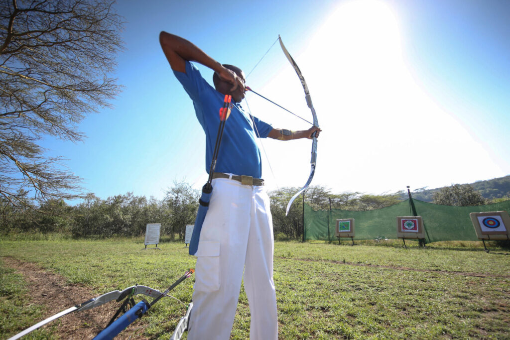 Lake Elementaita Serena Camp