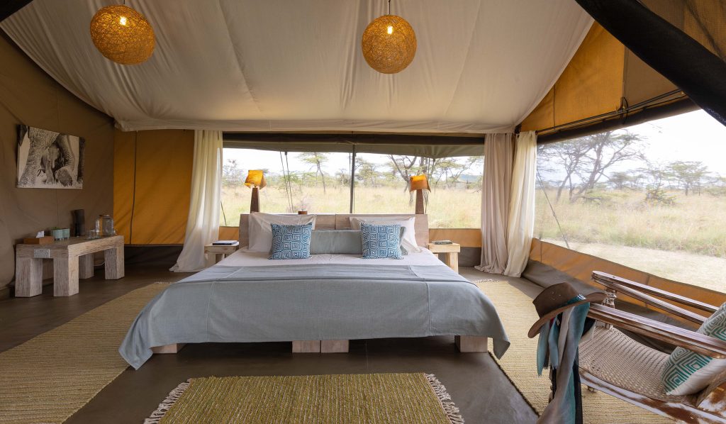 Kicheche Bush Camp Olare Motorogi 