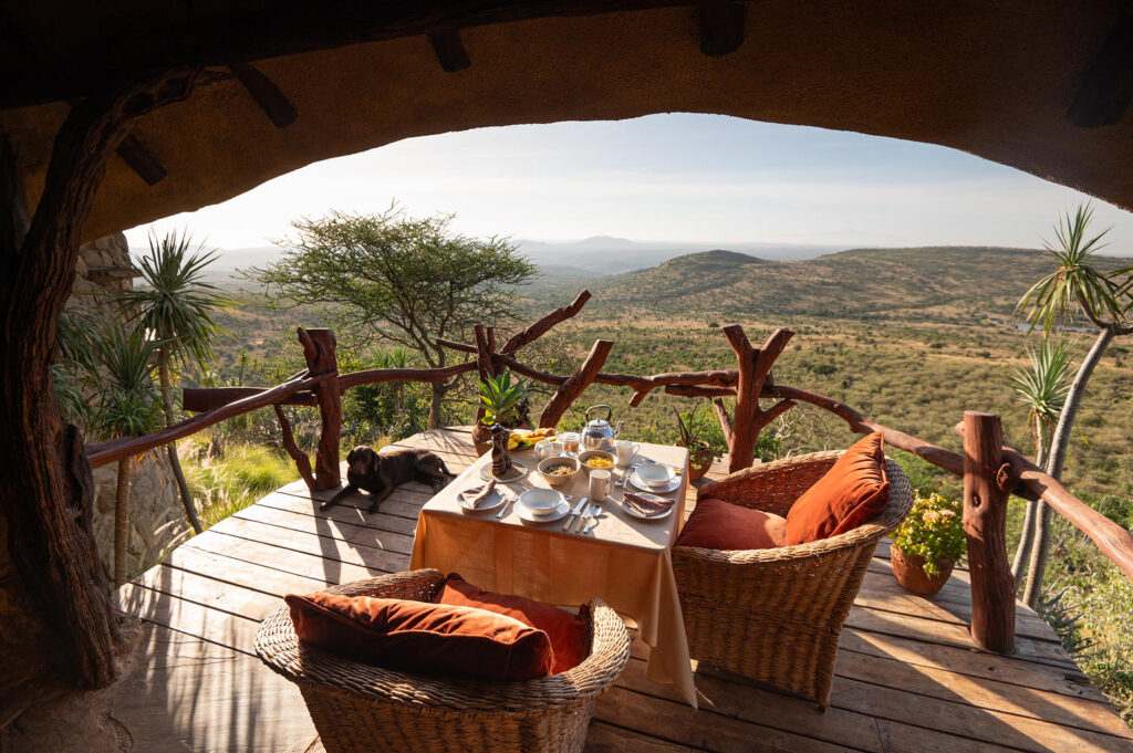 Ol Malo Laikipia Kenya