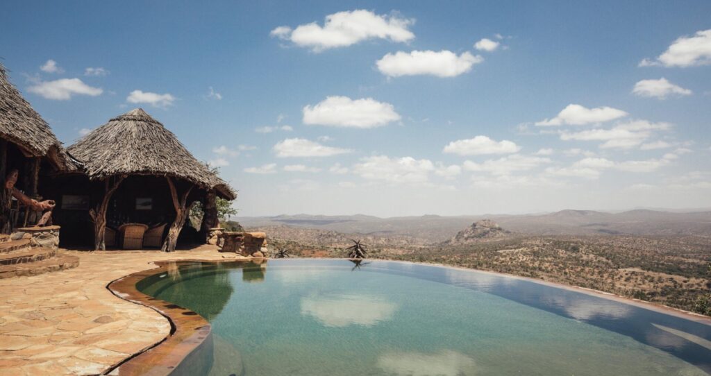 Ol Malo Laikipia Kenya