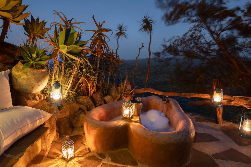 Ol Malo Laikipia Kenya