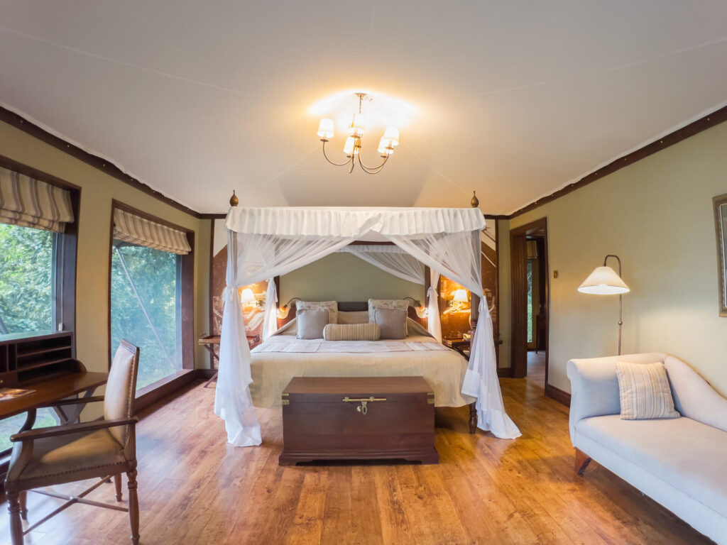 Lake Elementaita Serena Camp