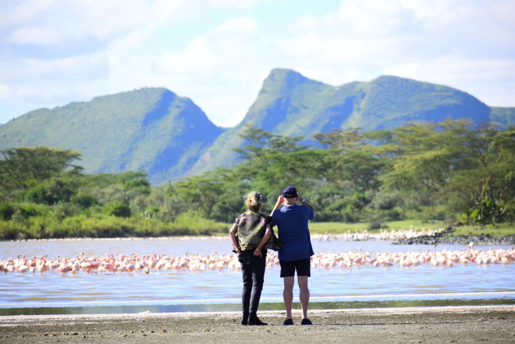 Lake Elementaita Serena Camp