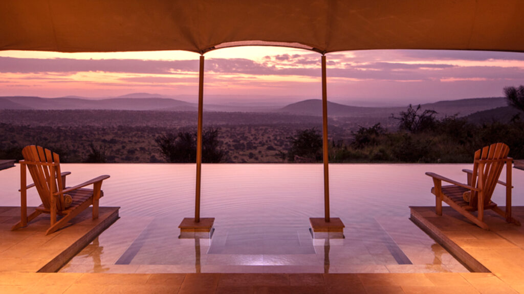 Loisaba Lodo Springs Elewana