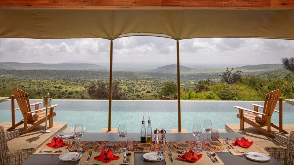 Loisaba Lodo Springs Elewana