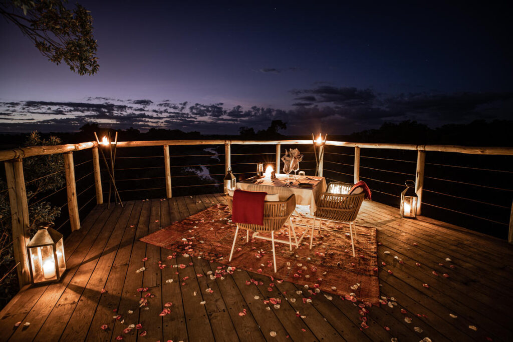 ishara mara safari camp