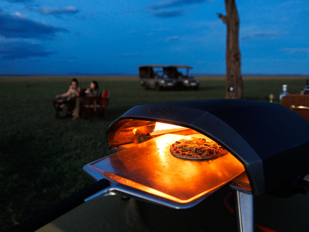 ishara mara safari camp