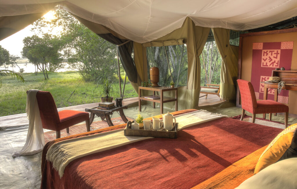Kicheche Laikipia Camp
