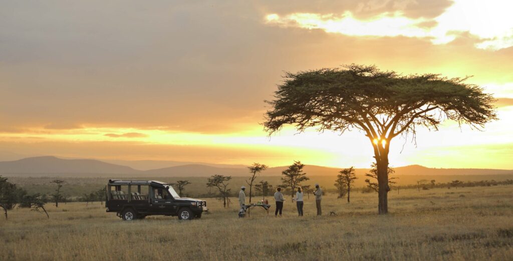 Kicheche Laikipia Camp