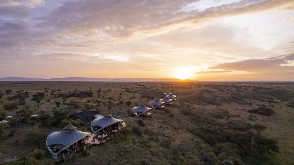 mahali mzuri