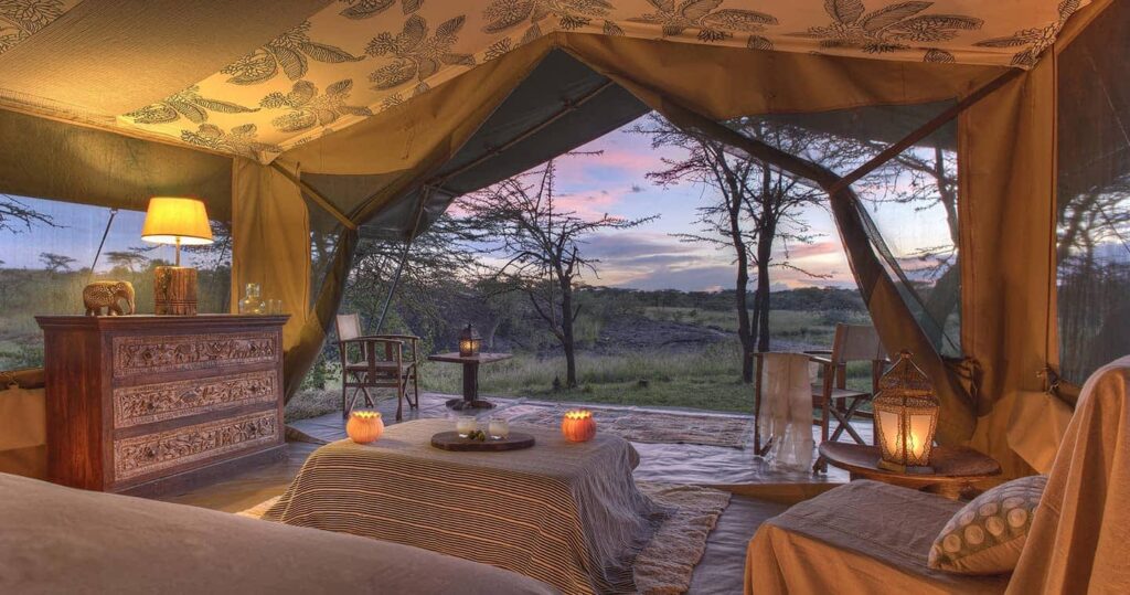 richards camp mara north conservancy