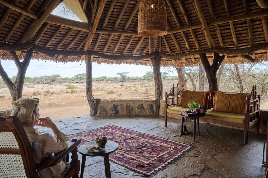 Saruni Rhino Samburu