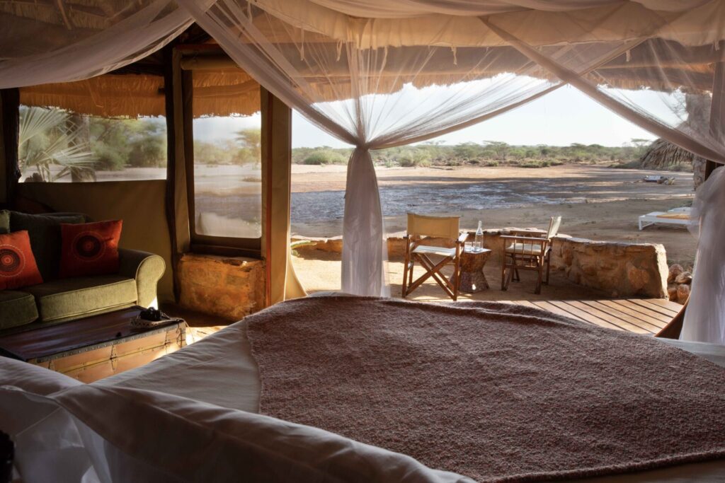 Saruni Rhino Samburu