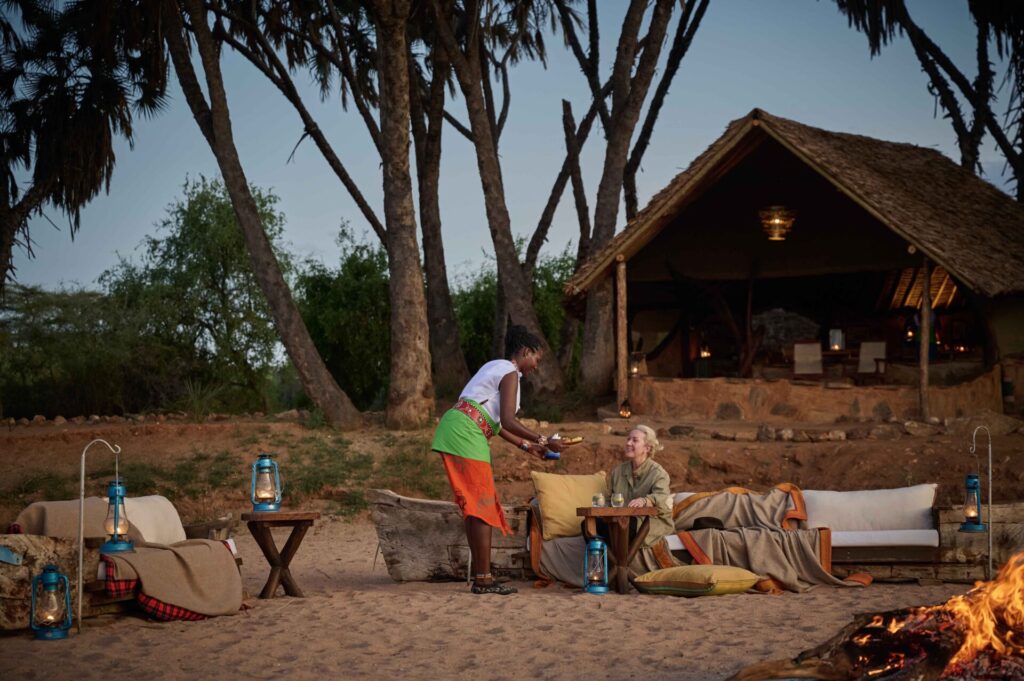 Saruni Rhino Samburu