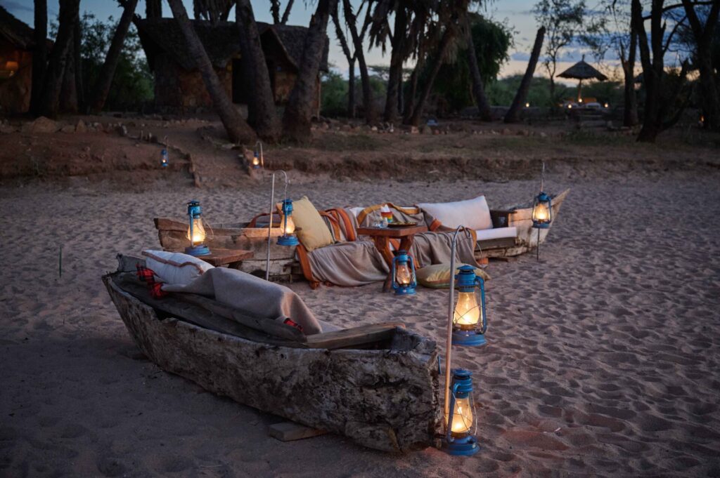 Saruni Rhino Samburu