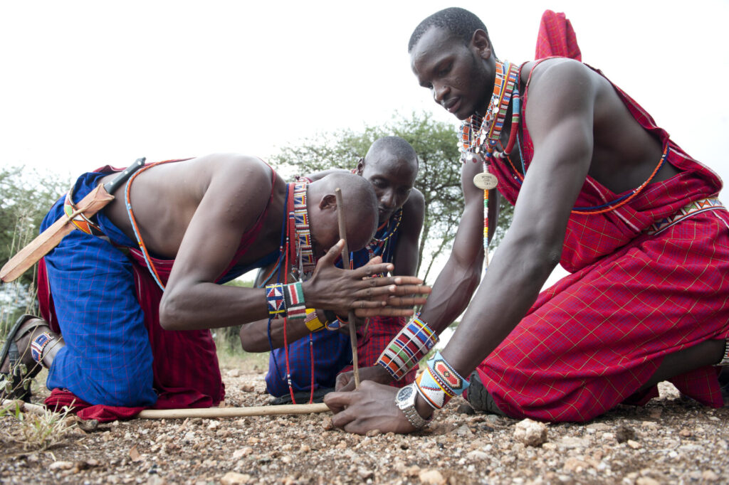Severin Safari Camp, Tsavo