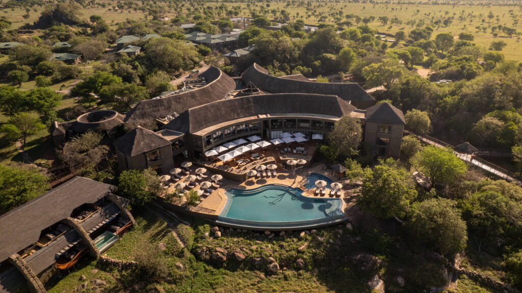 Four Seasons Serengeti