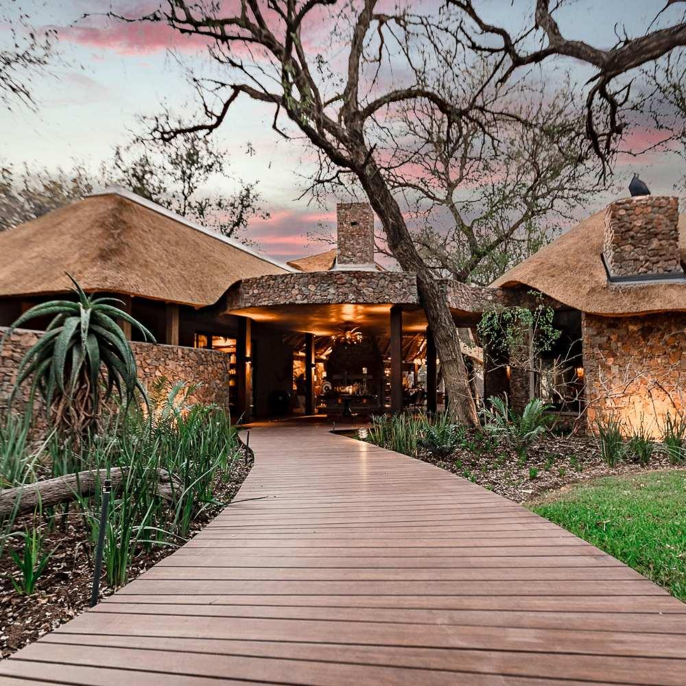 Dulini Lodge