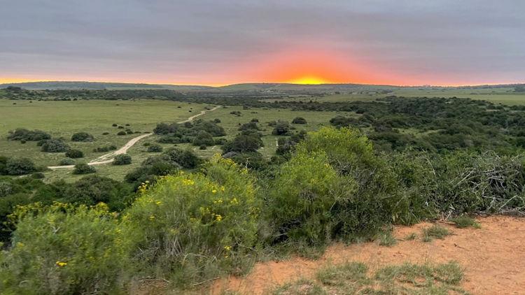 South Africa East Coast