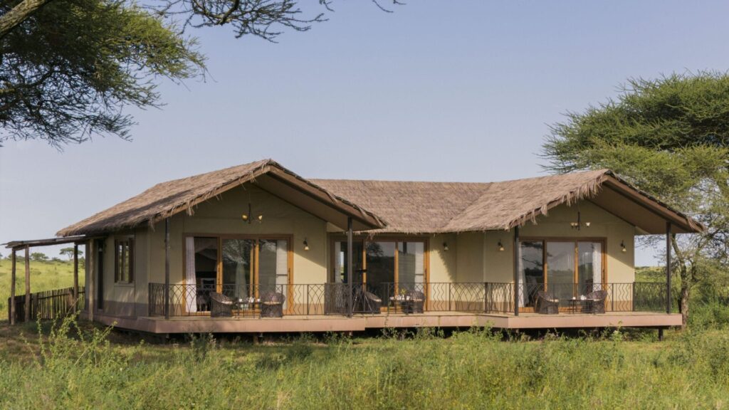Karibu Sametu Camp