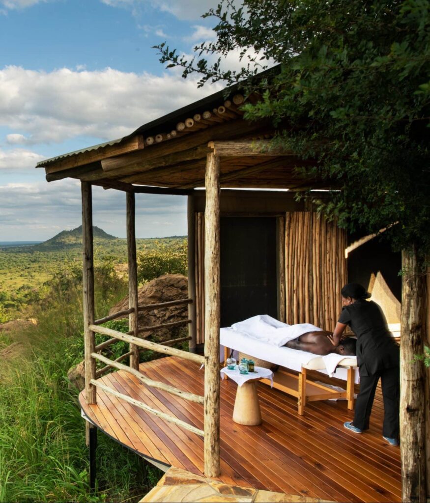 Lemala Mpingo Ridge
