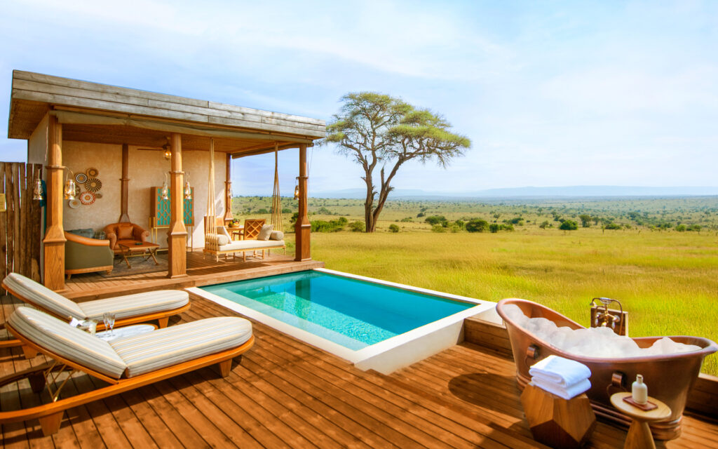 One Nature Mara River