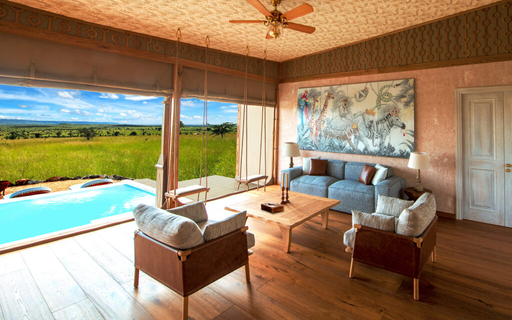 One Nature Mara River