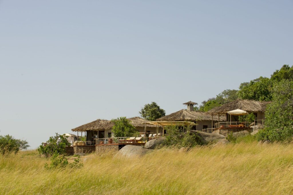 nomad mkombes house
