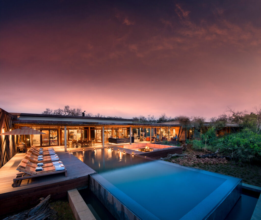 Phinda Homestead