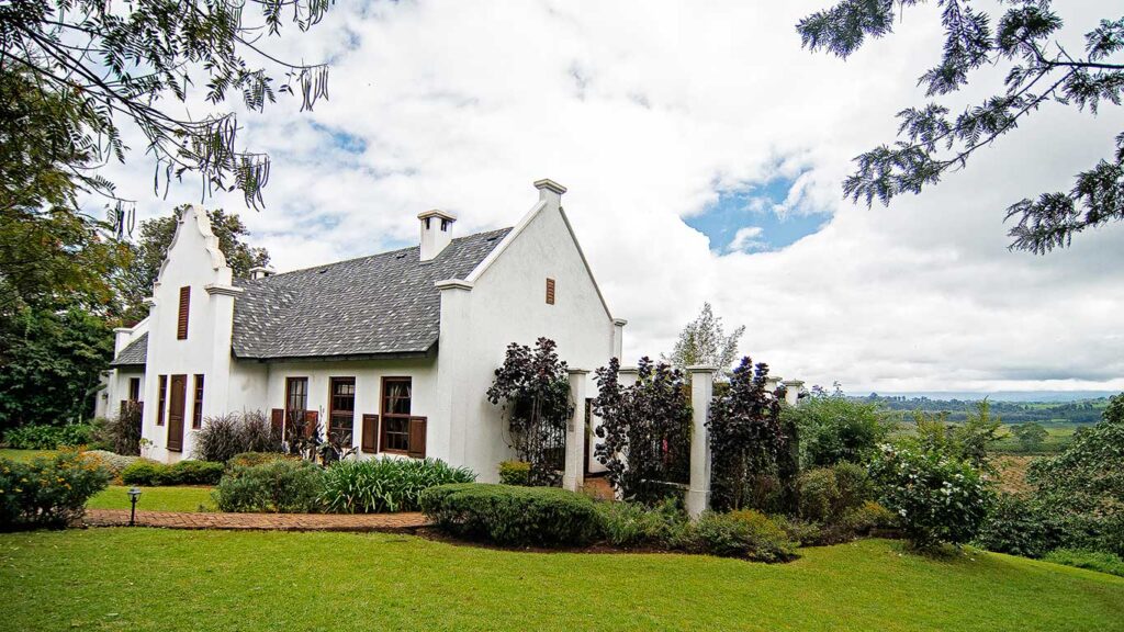 Elewana The Manor at Ngorongoro