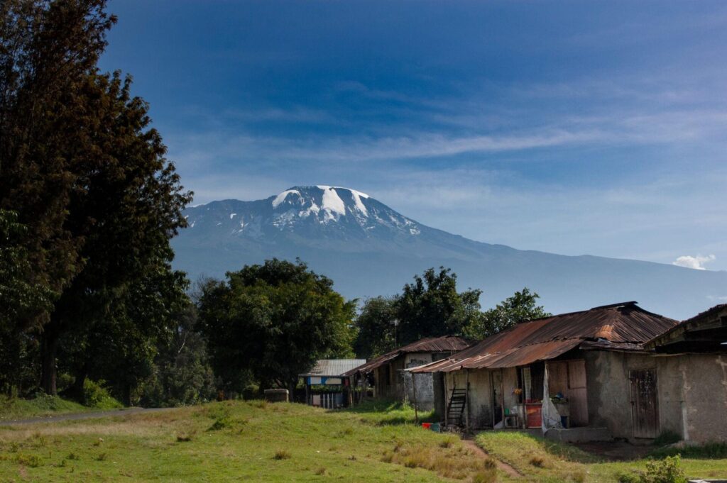 Arusha Hotels
