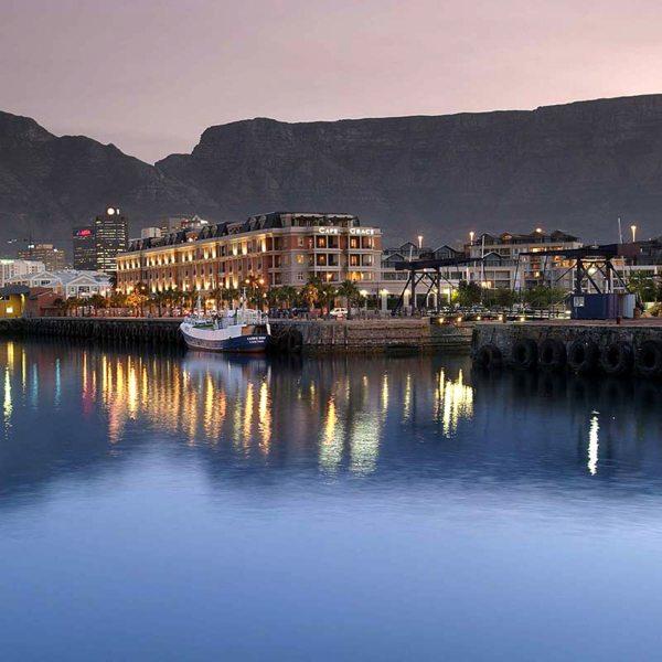 Cape Grace