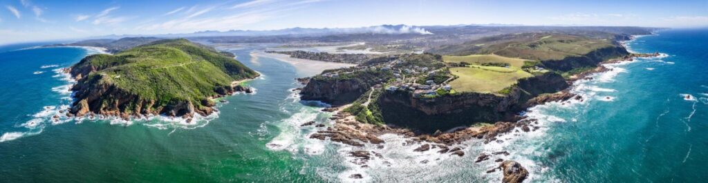 Garden Route