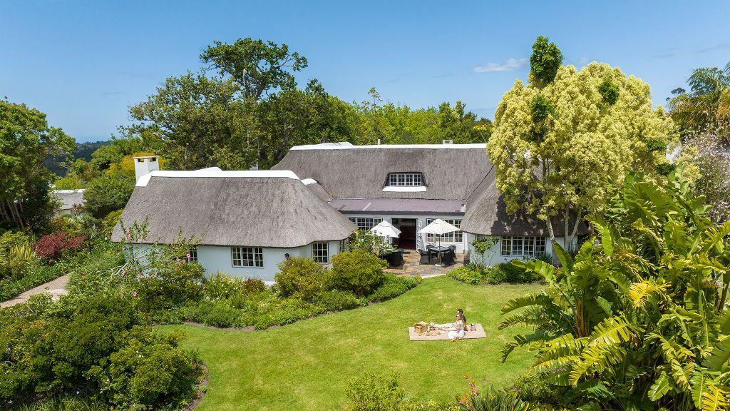 Hunter's Country House
