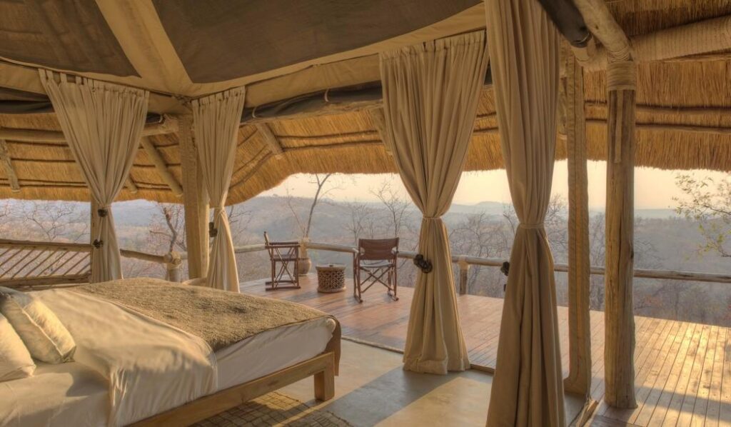 Ikuka Safari Camp