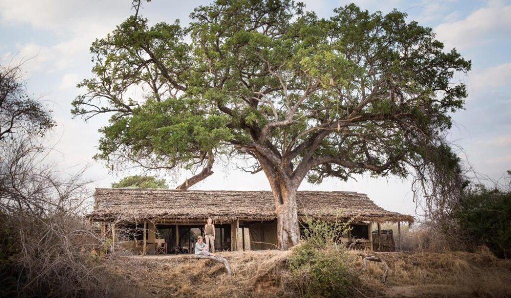 Kigelia Camp