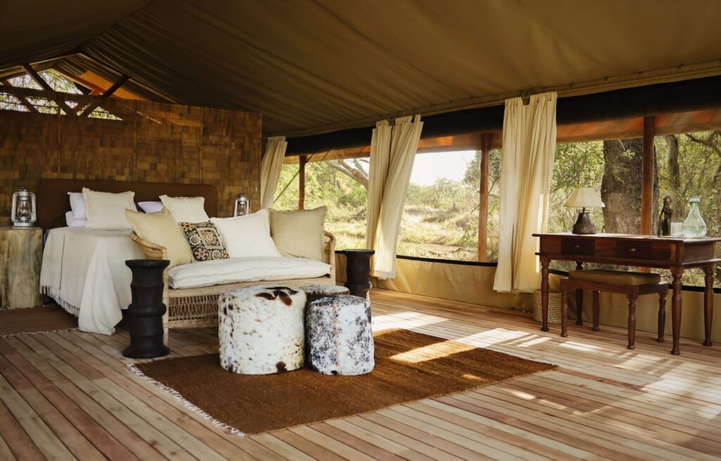 Nomad Kusini Serengeti