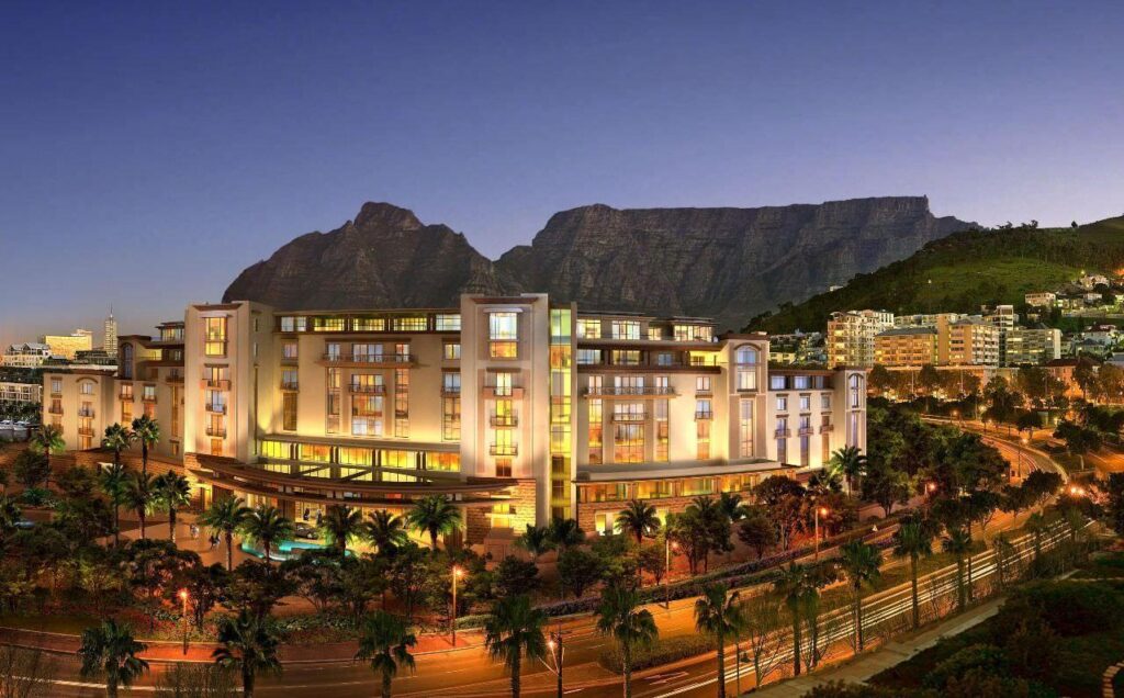 One&Only Cape Town