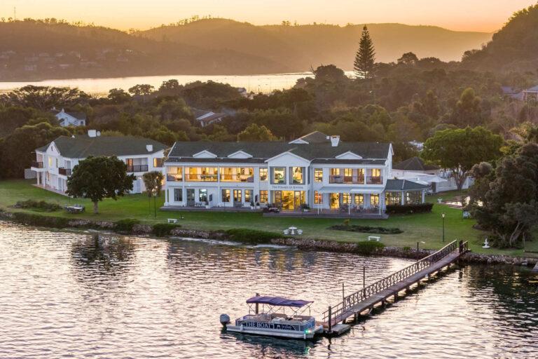 The St James of Knysna