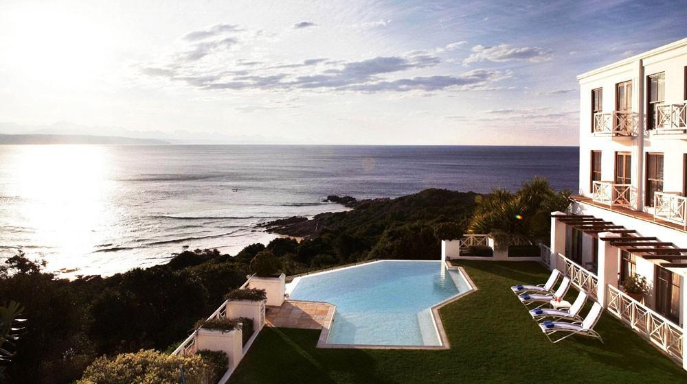 The Plettenberg