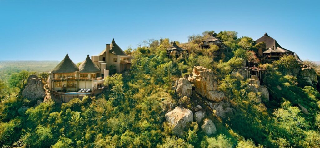 Ulusaba